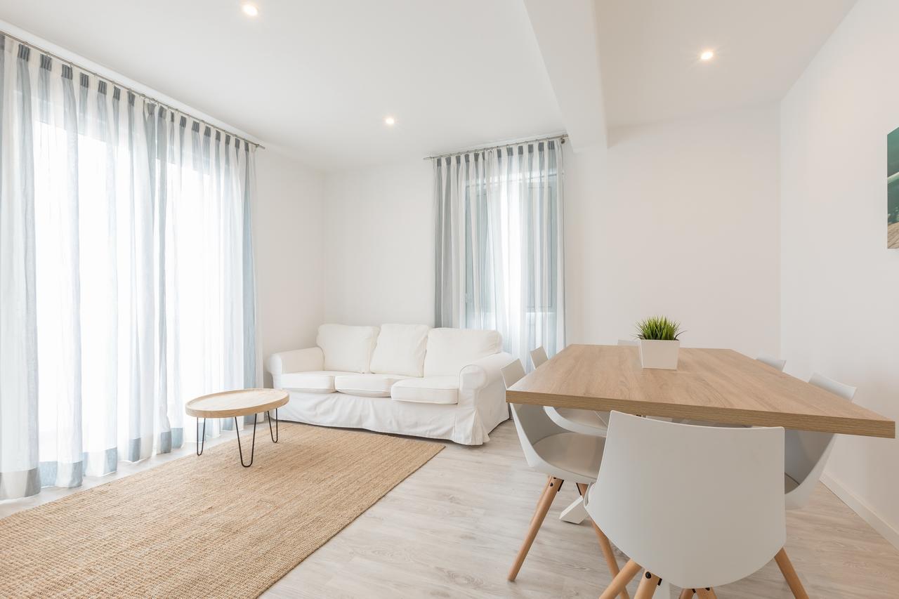 Apartamento Baltum Albufeira