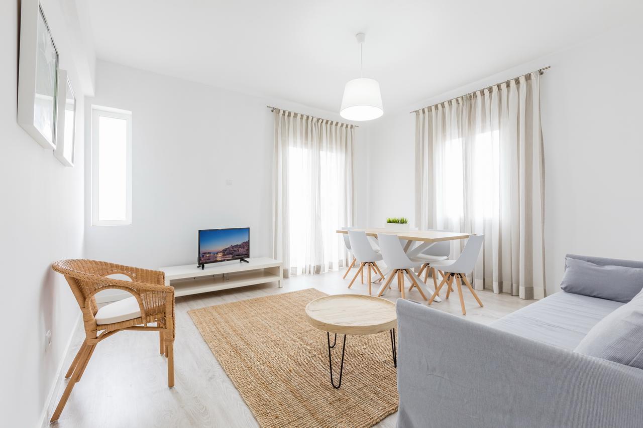 Baltum Apartamento