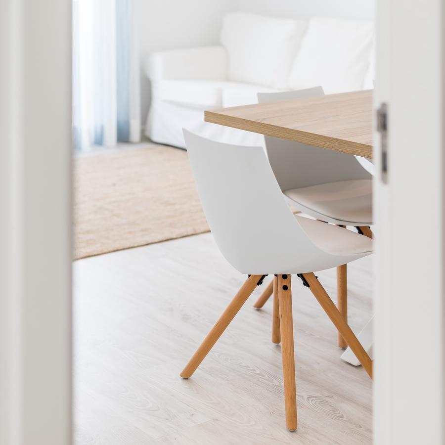 Baltum Apartamento